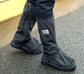 Військові Бахили на Берці 39-46 р. Водостійкі, Армійські Бахили Захист на взуття від води, Гамаші на взуття   знижка