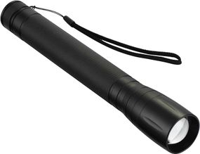 Фонарик светодиодный тактический Electraline Lumina 10W 800LM IPX7