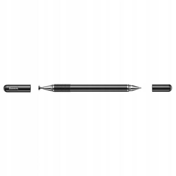 Стилус Baseus Golden Cudgel Capacitive (ACPCL) Черный | Зображення 4