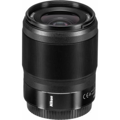 Объектив Nikon Z NIKKOR 35mm f1.8 S (JMA102DA) | Зображення 3
