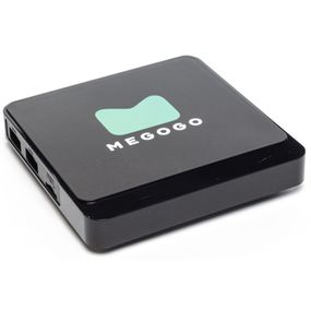 Медіаплеєр iNeXT TV5 MEGOGO BOX 2 (MEGOGO BOX 2)