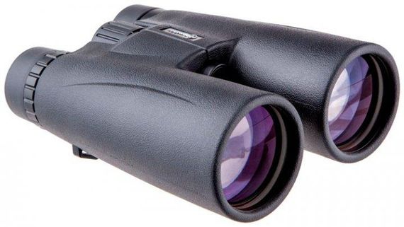 Бінокль XD Precision Advanced 10х50 WP Тактичний бінокль Бінокль для військових Бінокль