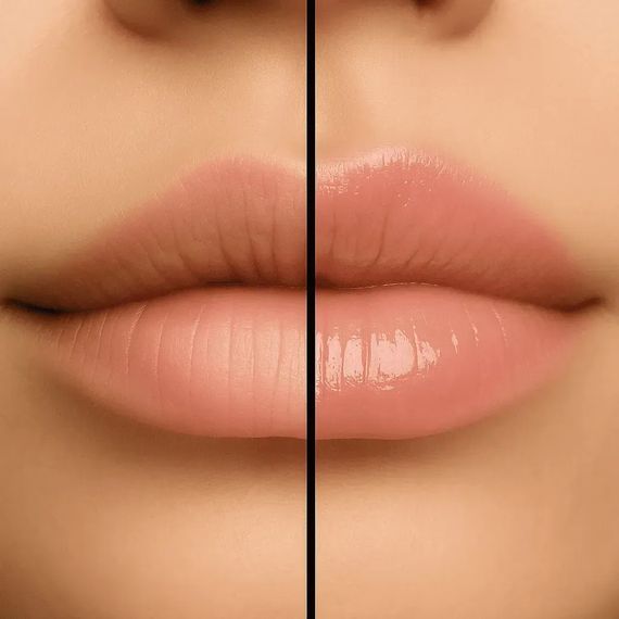 Бальзам-блеск для губ Wishlist Lip Balm - Sweet Candy + Брелок (10 ml) | Зображення 2