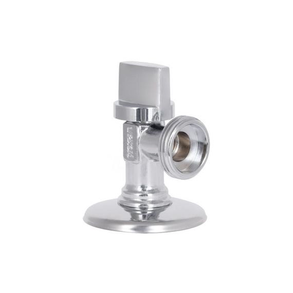 Кран приладовий Thermo Alliance Base 1/2"х3/4" НР SD185W1520 | Зображення 1