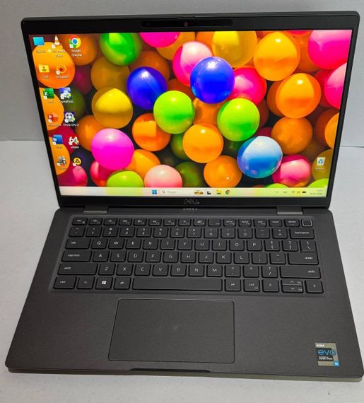 Ультрабук Dell Latitude 7420 / 14" (1920x1080) IPS / Intel Core i5-1145G7 (4 (8) ядра по 4.4 GHz) / 16 GB DDR4 / 256 GB SSD / Intel Iris Xe Graphics / WebCam б/в | Зображення 7