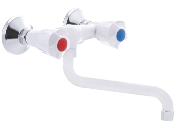 Змішувач для кухні PLAMIX AMA-361 PM0582