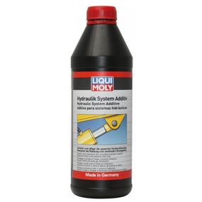 Присадка автомобильная Liqui Moly Hydraulik System Additiv  1л. (5116)