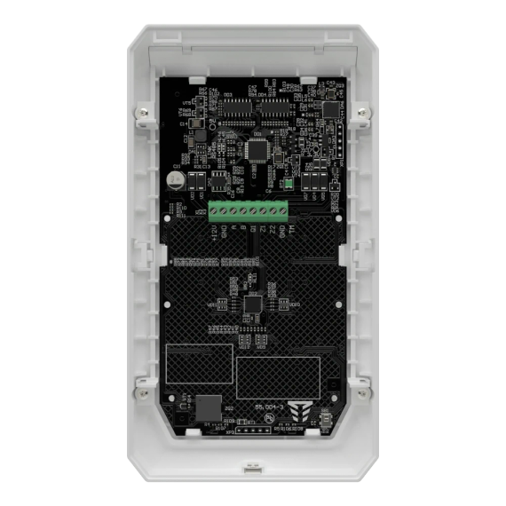 Tiras K-PAD16+(white) Клавіатура Тірас - Управління охороною | Зображення 4