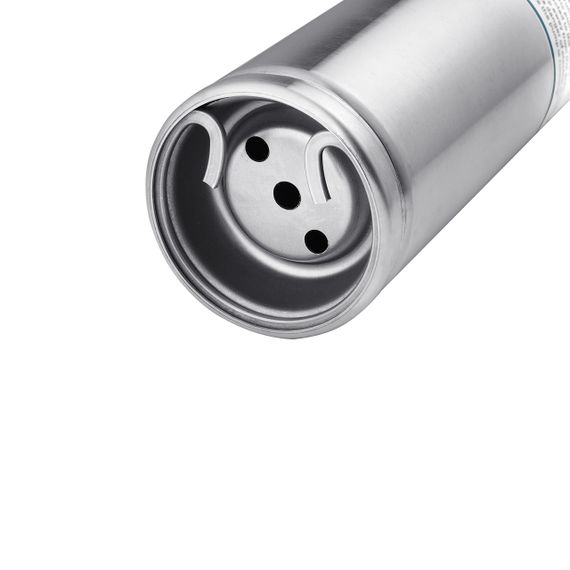 Насос глибинний шнековий Pumpman 3QGD0.8-50-0.37 кВт Нmax 130 м Qmax 1,2 куб.м 370 Вт | Зображення 4