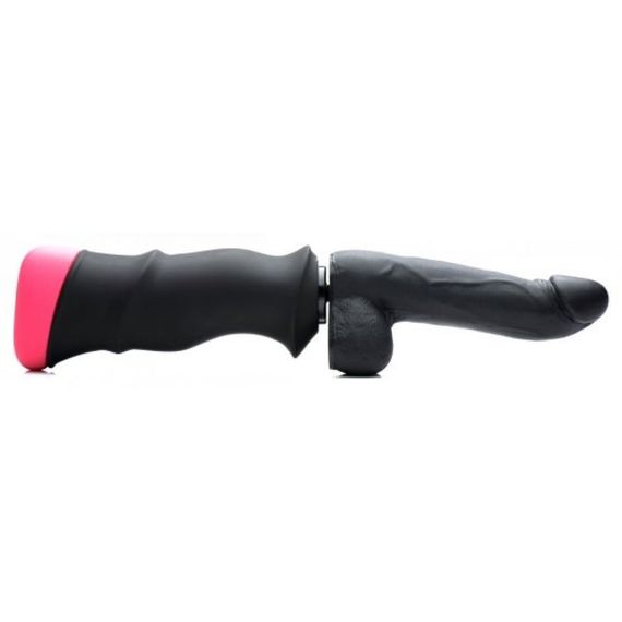 Секс машина Mega - Pounder Hand-Held Thrusting