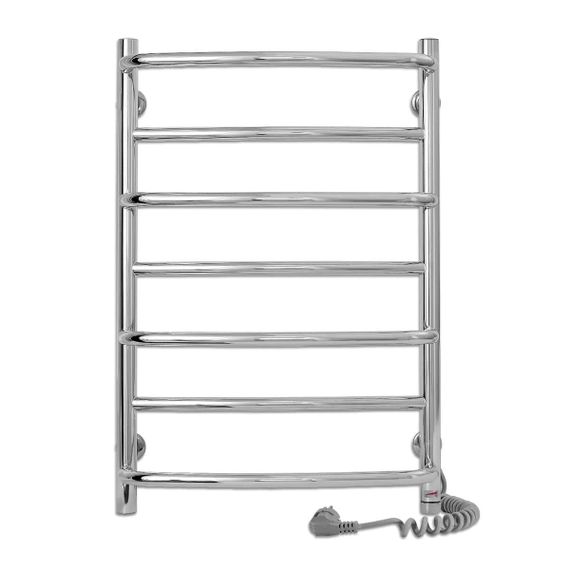 Електрична рушникосушарка Laris Євромікс П7 400 х 700 Е сенсор S3 (підкл. справа) | Зображення 1