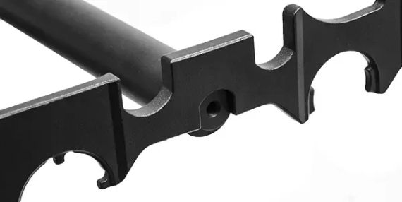 Ключ Leapers для обслуговування AR-15/AR-10 | Зображення 6
