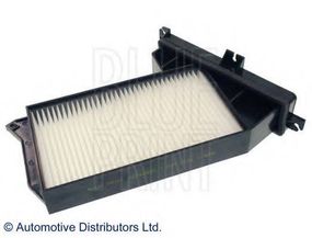 Фільтр салону Mitsubishi Galant VII (вир-во Blue Print) BLUE PRINT ADC42505 на MITSUBISHI ASPIRE VI (EA_)