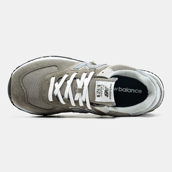 Чоловічі кросівки New 574 весна / осінь 2347 42 26.5 | Зображення 4