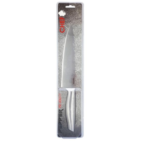 Ніж шеф PR-4003-1 Metal PEPPER 20.3 см