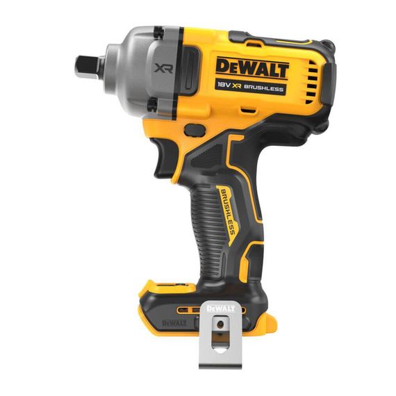 Гайковерт ударний акумуляторний безщітковий 1084Нм DeWALT DCF892N | Зображення 1
