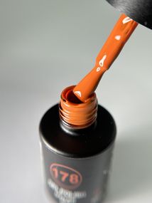 Гель лак Bee Nails №178, 8мл