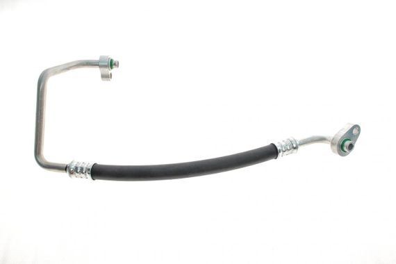 Трубка кондиционера Ford Focus 1.4 1.6 04-12 GZ-F1668