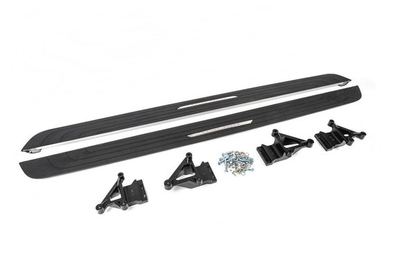 Бокові пороги Оригінальний дизайн для Range Rover V L460 2021- рр | Зображення 1