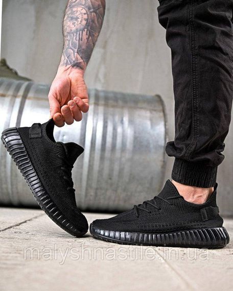 Кроссовки IZI black ПП7489 | Зображення 2