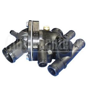 Термостат Renault Kangoo 1.9 dti/Scenic/Trafic 1.9 d (89°C), AutoTechteile, 508 0001, 7701474248