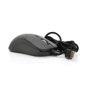 Игровая мышь проводная HELIOSUX3.6 кнопок, 200-4800 DPI, Led Lighting RGB, 1.8м