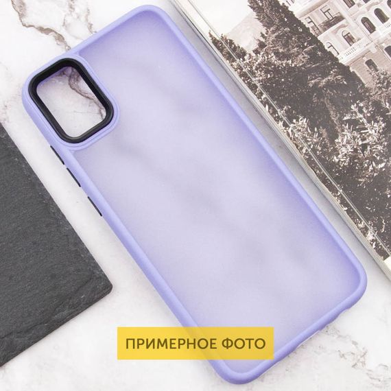 Чохол TPU+PC Lyon Frosted для Xiaomi Redmi Note 7 / Note 7 Pro / Note 7s | Зображення 3