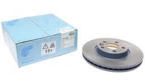 Диск тормозной передний Range Rover Evoque 11- Ford Galaxy S-MAX 06-15 300x28  ADF124305