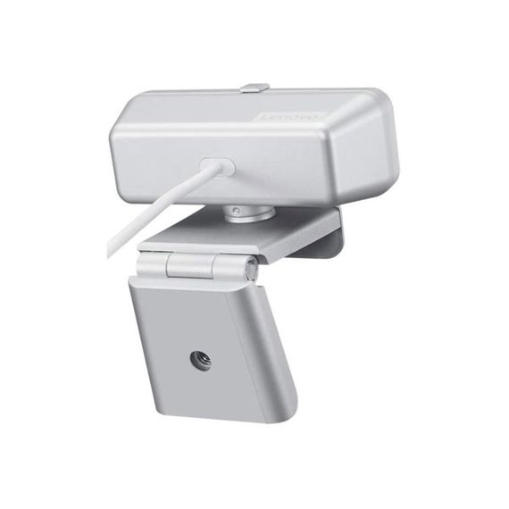 Веб-камера Lenovo 300 FHD Grey (GXC1E71383) | Зображення 3