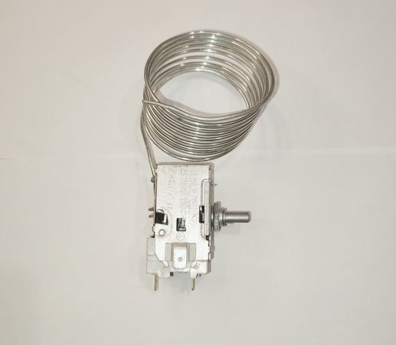 Термостат АТЕА А03 0381 (аналог К-59) для холодильника та морозильної камери (Італія) | Зображення 3