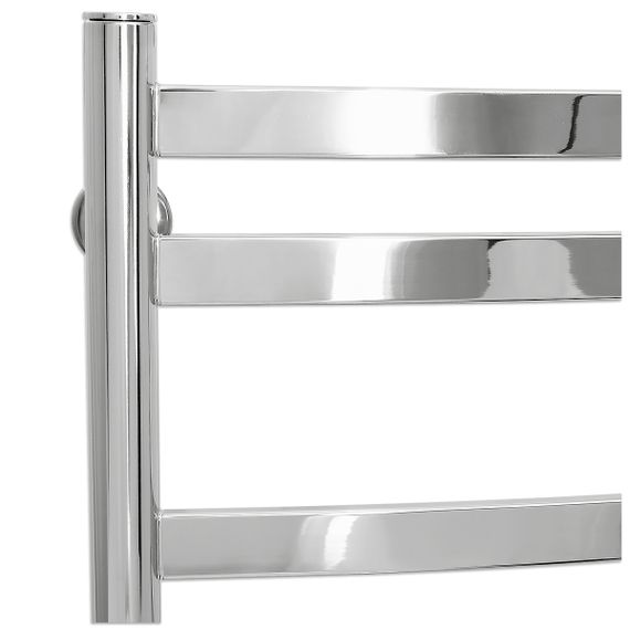 Водяна рушникосушарка Laris Кватро Класік П9 400 х 700 | Зображення 4