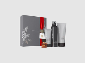 Подарочный набор RITUALS... 4 bestsellers MAN M (body lotion, shower foam, hair & body wash, parfum)