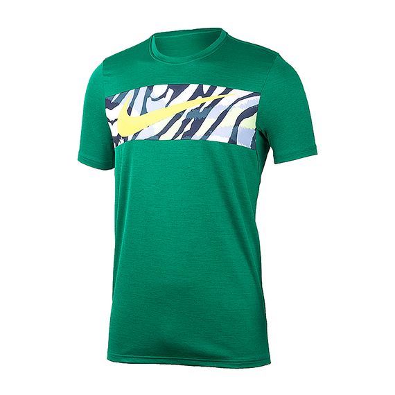 Футболка Nike M MK DF SC TOP 4