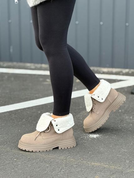 ЖІНОЧІ ЧЕРЕВИКИ