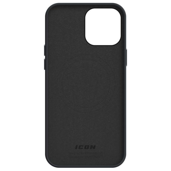Чохол ArmorStandart ICON2 MagCase для Apple iPhone 16 Pro Black (ARM78675) | Зображення 1