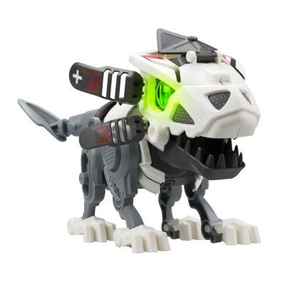 Радиоуправляемая игрушка Silverlit Робозавр BIOPOD INMOTION (88091) | Зображення 9