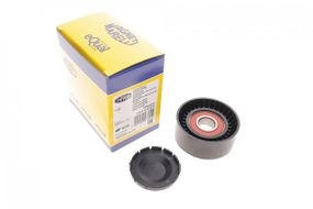 Ролик генератора Mercedes Benz Sprinter 906 Vito W639 OM651 натяжной  331316171217