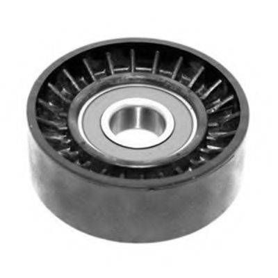 Натяжний ролик, поліклінового ремня BMW (Вир-во Magneti Marelli, кор. код MPQ0206) MAGNETI MARELLI 331316170206