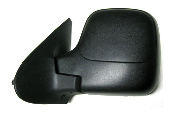 Citroen Berlingo (96-06) зовнішнє дзеркало у зборі ліве механічне без підігріву, Сітроен Берлінго | Зображення 1