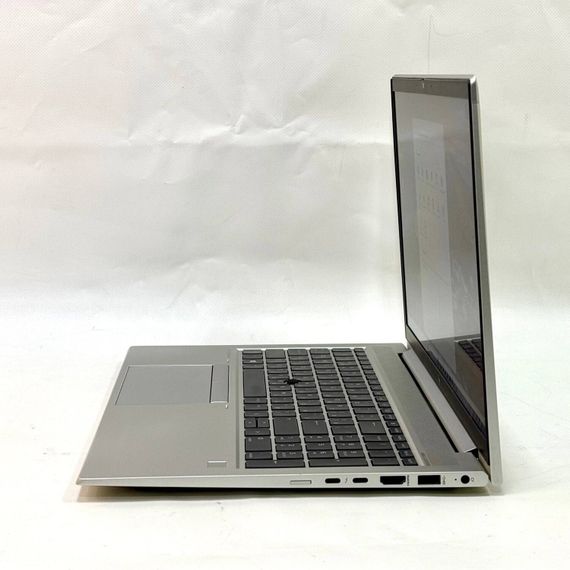 Ультрабук Б-клас HP EliteBook 850 G7 / 15.6" (1920x1080) IPS / Intel Core i7-10610U (4 (8) ядра по 1.8 - 4.9 GHz) / 32 GB DDR4 / 512 GB SSD / Intel UHD Graphics / WebCam / Windows 11 Pro б/в | Зображення 5