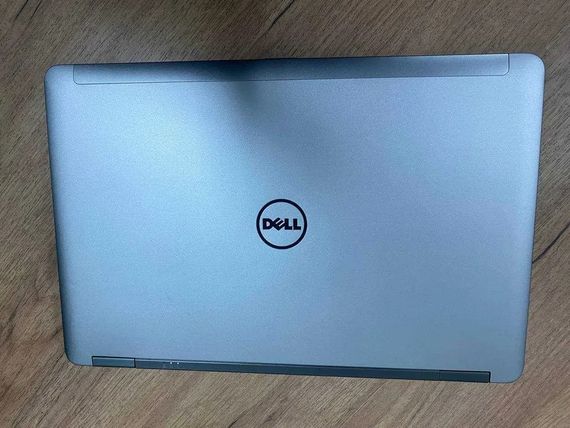 Ноутбук Dell Latitude 6540 15,6" HD i5 4200M 8Gb HDD 320Gb Б/В | Зображення 2