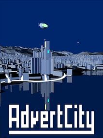 AdvertCity Steam Key GLOBAL