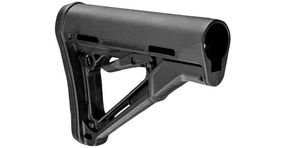 Приклад Magpul CTR Carbine Mil-Spec для AR15. Black