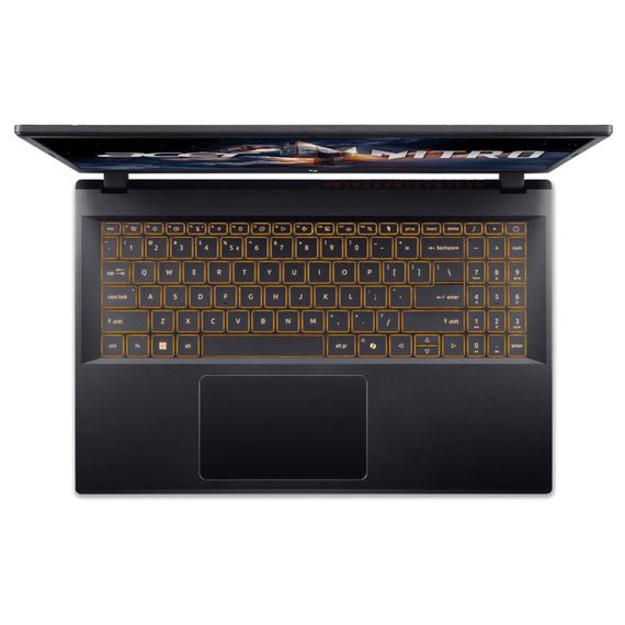 Ноутбук Acer Nitro V 15 ANV15-52-50K5 (NH.QZ8EU.008) | Зображення 3