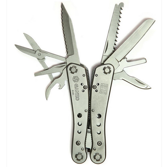Мультитул Multi Tool Ganzo G201-H | Зображення 1