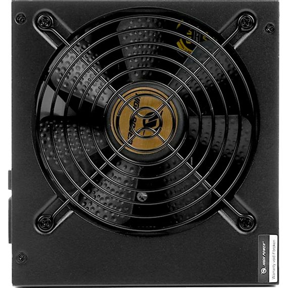 Блок живлення HighPower 600W (HP1-J600GD-F12S) | Зображення 3