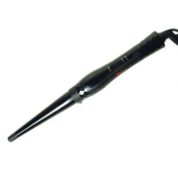 Плойка для завивки волосся DOMOTEC MS-4907 | Стайлер RC-617 для завивки