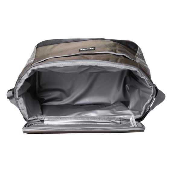 Термосумка велика сумка холодильник 25 (л) для природи, для пікніка, рибалки холодильна сумка HP-14-5 | Зображення 1