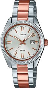 Часы Casio TIMELESS COLLECTION LTP-1302PRG-7AVEF