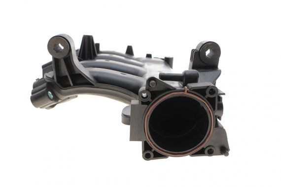 Коллектор впускной Mercedes Benz E-class W211 W212 1.8 M271 06-15 GZ-E1243 | Зображення 4